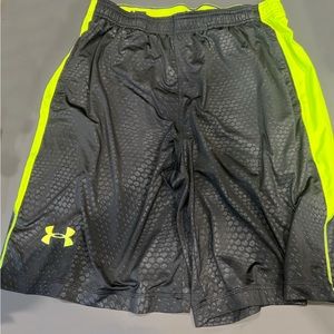 Under Armour Shorts